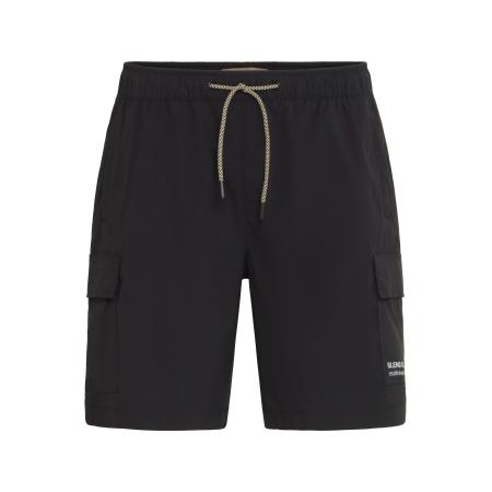 Blend BLEND Cargobroek BHEDGAR CARGO zwart