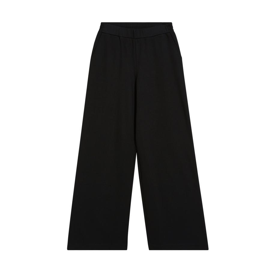 Armedangels ARMEDANGELS Broek zwart -