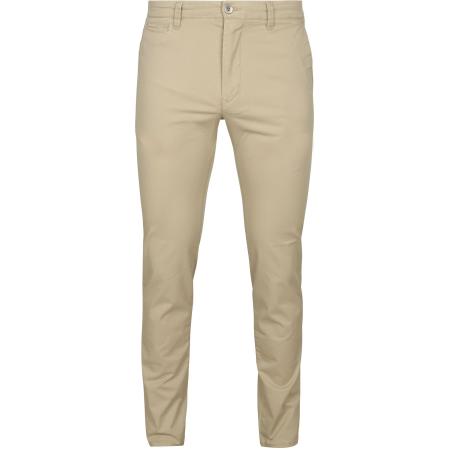 Mac Broek Lennox Beige