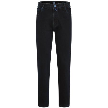 Meyer MEYER Jeans donkerblauw