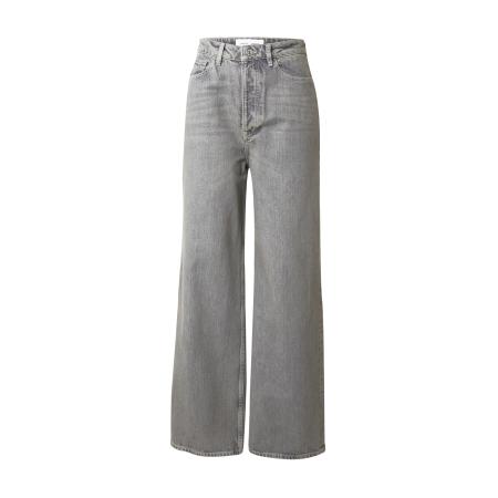 Samsøe & Samsøe Samsøe Samsøe Jeans Shelly grey denim
