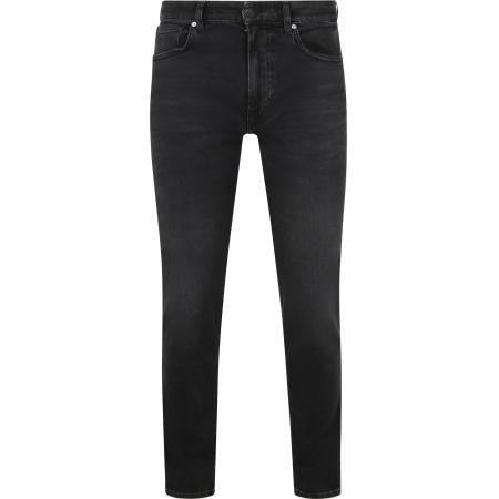 BOSS Onyx Jeans Zwart
