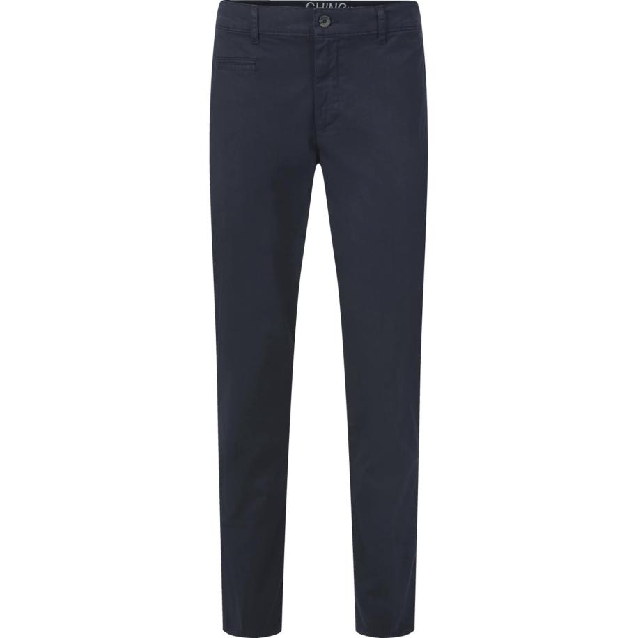 BABISTA BABISTA Chino Delmario donkerblauw -