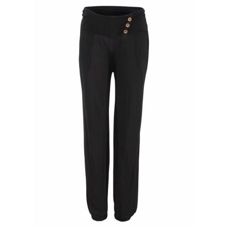 Lascana LASCANA Harembroek zwart