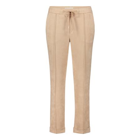 Betty & Co Betty & Co Broek beige