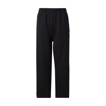 Adidas ADIDAS ORIGINALS Broek SPACER zwart / wit