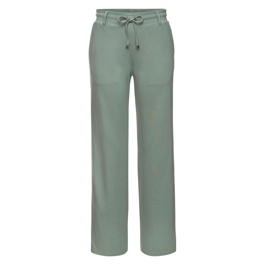 Lascana LASCANA Broek mintgroen -