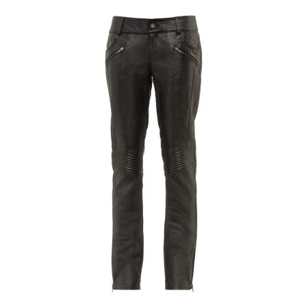 RICANO RICANO Broek zwart