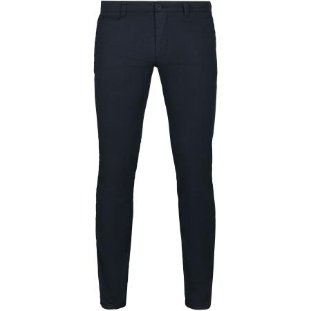 Mac Broek Lennox Navy