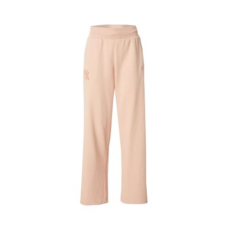 New Era NEW ERA Broek pastelroze