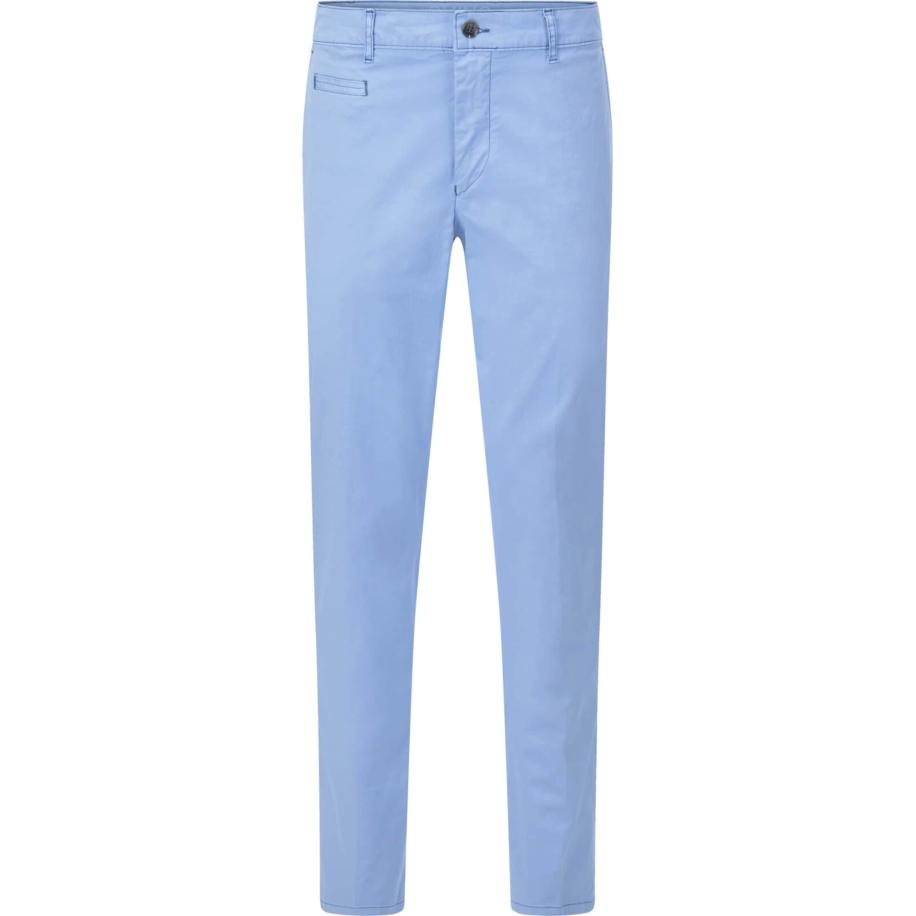 BABISTA BABISTA Chino Delmario lichtblauw -