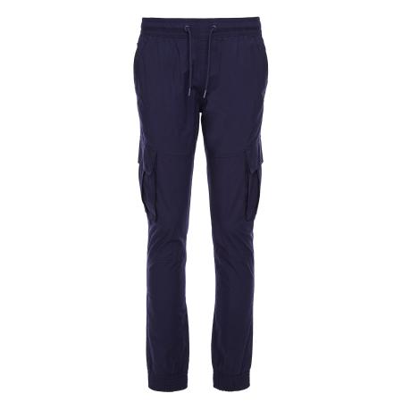Threadbare Threadbare Cargobroek Prince navy