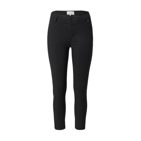 Minus minus Broek Carma zwart