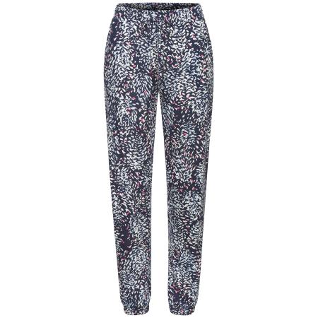VIVANCE VIVANCE Broek navy / lichtblauw / rosa / wit
