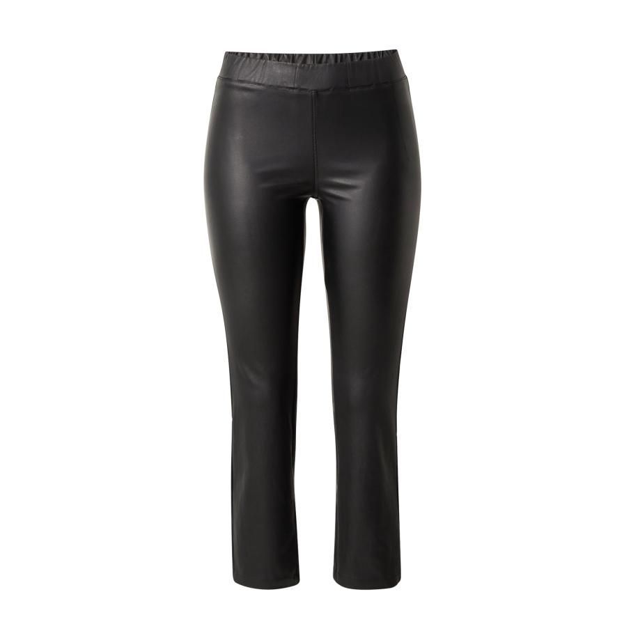 Kaffe Broek Ada zwart Zwart