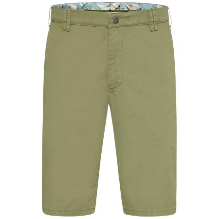 Meyer MEYER Chino Palma lichtgroen