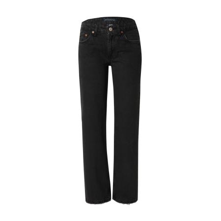 Aeropostale AÉROPOSTALE Jeans SKATER zwart
