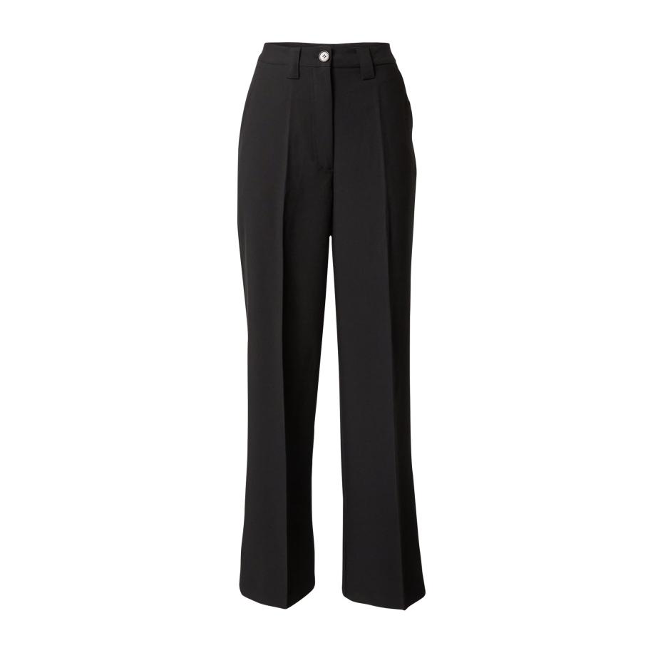 Peppercorn Peppercorn Pantalon Ginette zwart -