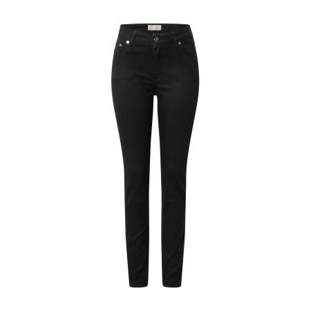Mud Jeans MUD Jeans Jeans Hazen zwart