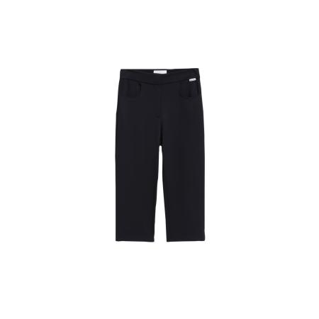 Armedangels ARMEDANGELS Broek Moonbaa zwart