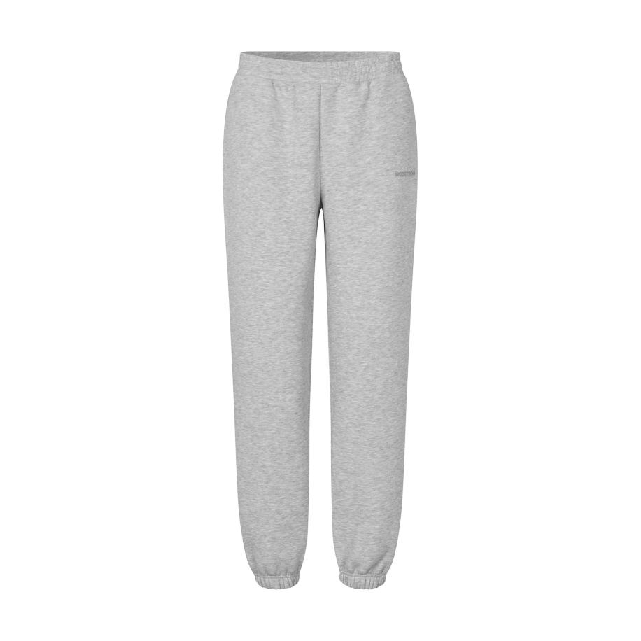 Modström modström Broek Tia lichtgrijs -