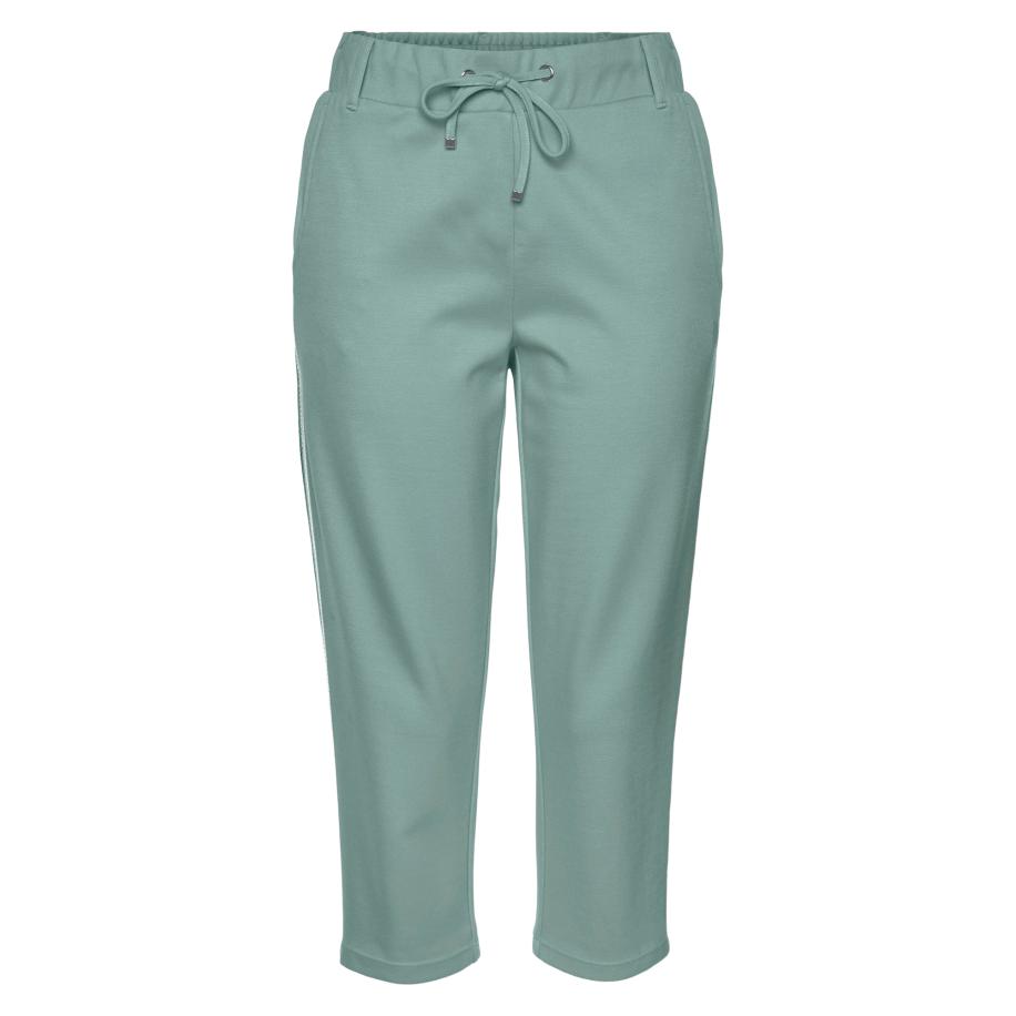 Lascana LASCANA Broek mintgroen -