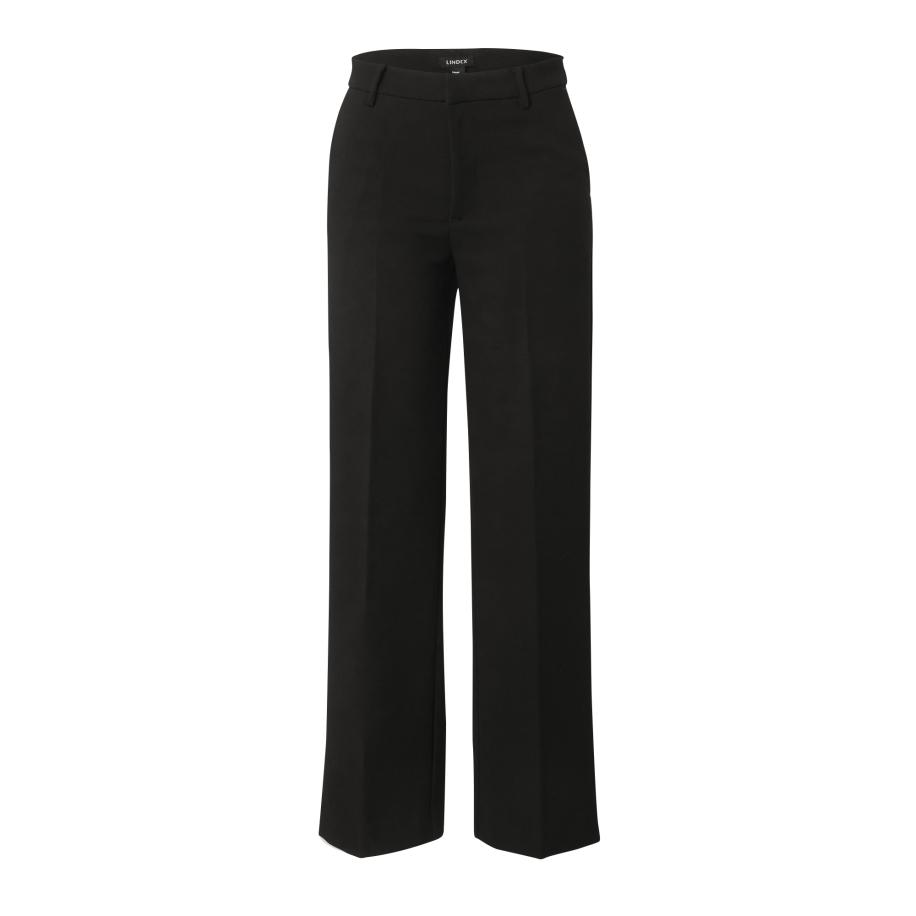 Lindex Lindex Pantalon Noor zwart -