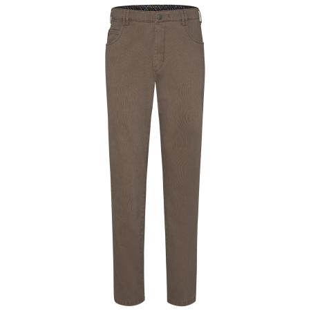 Meyer MEYER Chino bruin