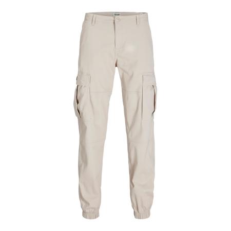 Jack & Jones JACK & JONES Cargobroek JPSTKane Jonnie beige