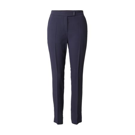 Hugo Boss BOSS Bandplooibroek Tapria marine