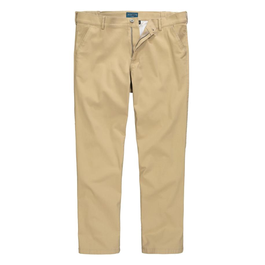 Boston Park Boston Park Chino sand -