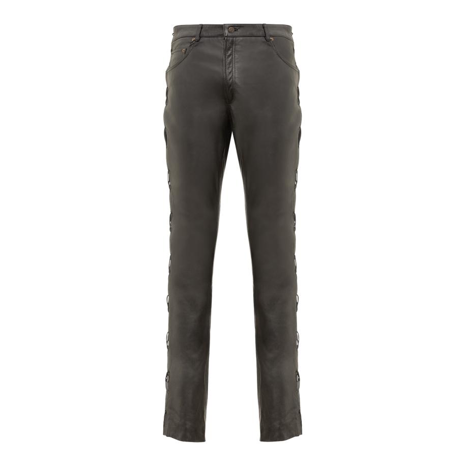RICANO RICANO Broek zwart -