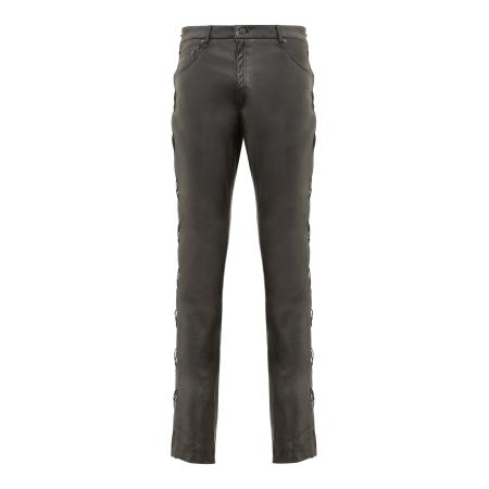 RICANO RICANO Broek zwart