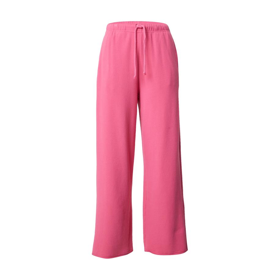 American Vintage AMERICAN VINTAGE Broek ATUBAY rosa -