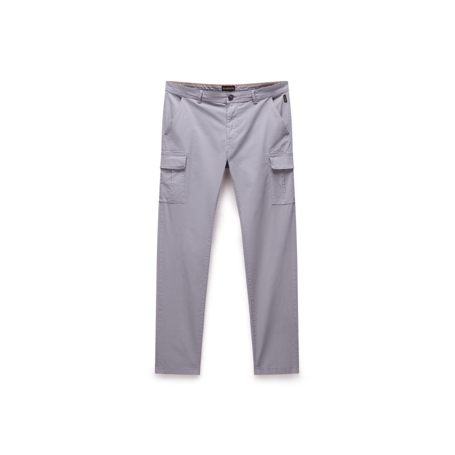 Napapijri NAPAPIJRI Cargobroek M-Yasuni grijs -