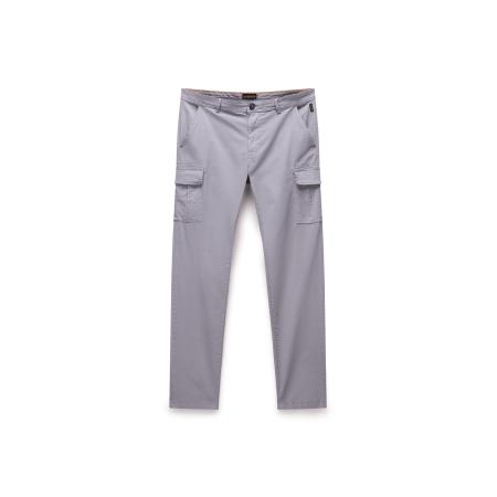 Napapijri NAPAPIJRI Cargobroek M-Yasuni grijs