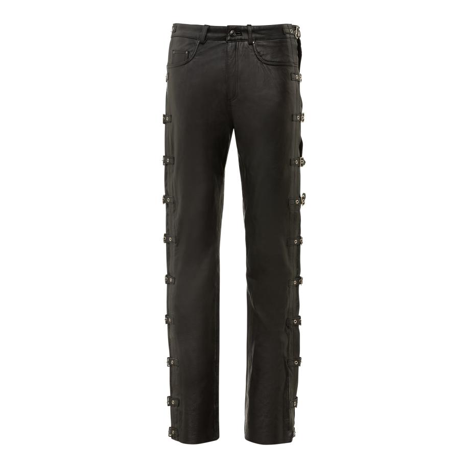 RICANO RICANO Broek zwart -