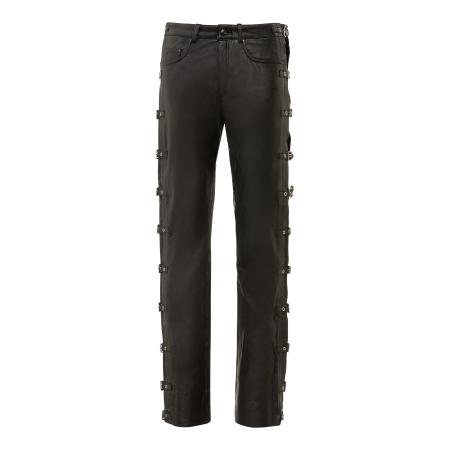RICANO RICANO Broek zwart