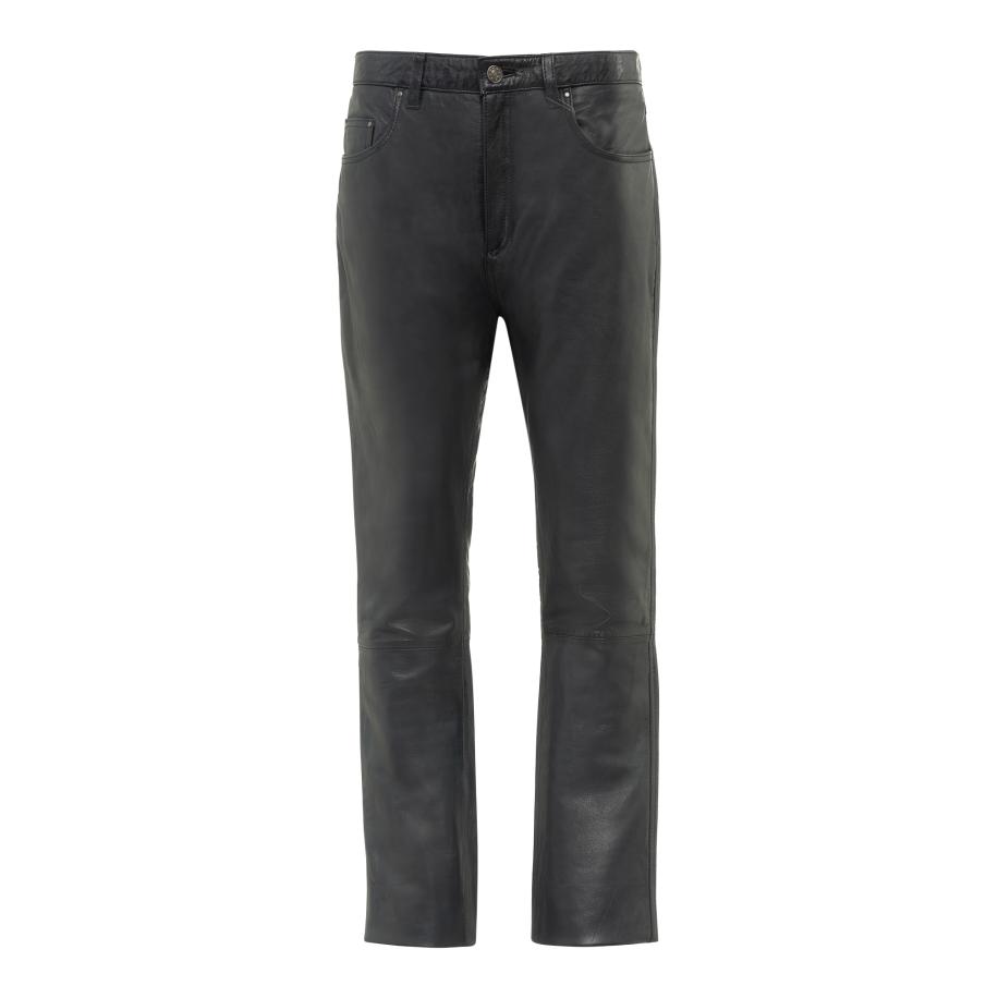 RICANO RICANO Broek nachtblauw -