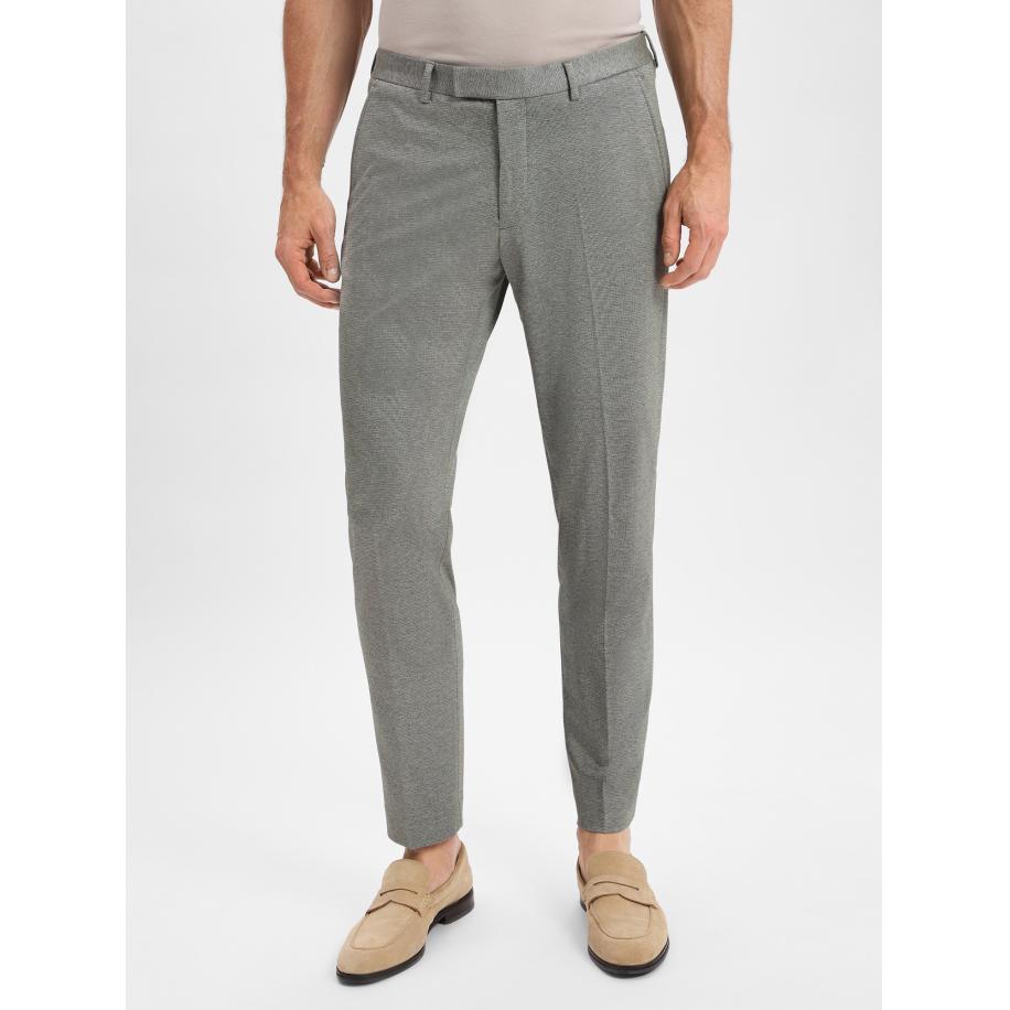 BENVENUTO Broek Messina J grijs Grijs