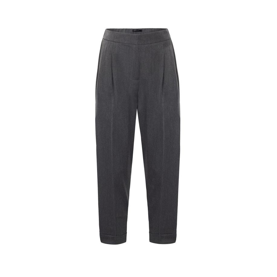 Antioch Antioch Pantalon donkergrijs -
