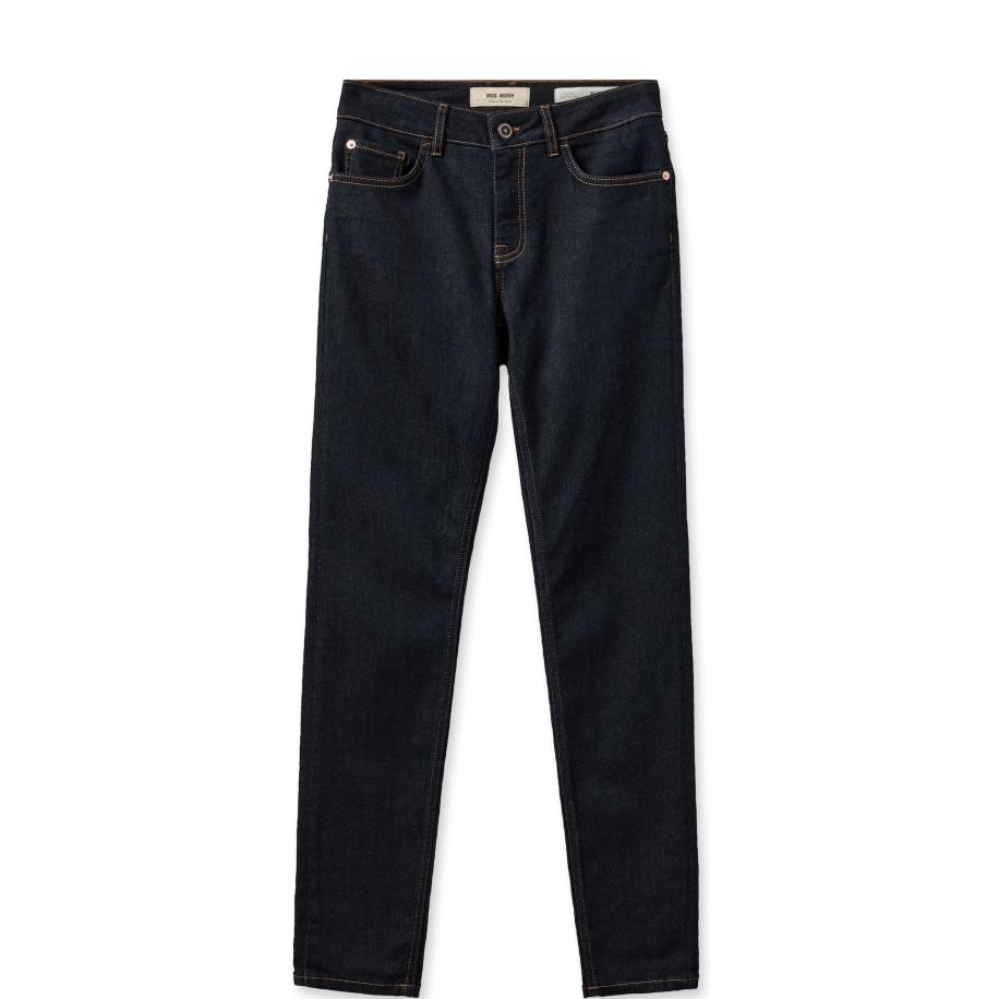 Mos Mosh MOS MOSH Jeans donkerblauw -