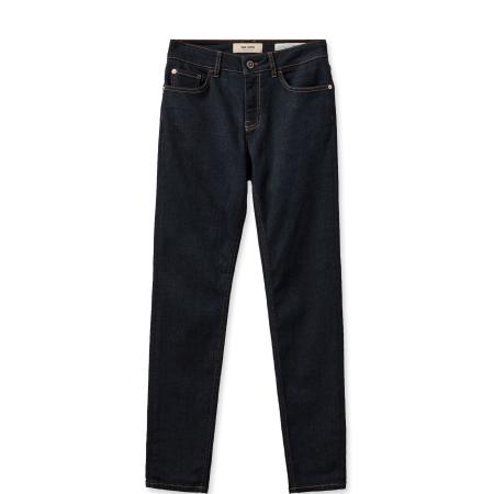 Mos Mosh MOS MOSH Jeans donkerblauw