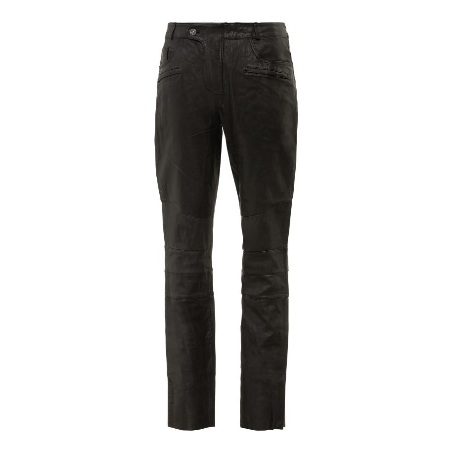 RICANO RICANO Broek Franklin 2 zwart -