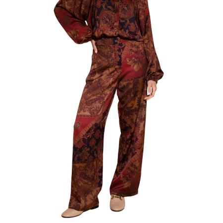 Amaya Amsterdam Anne Pantalon