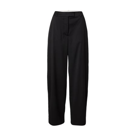 REMAIN REMAIN Broek COCOON zwart