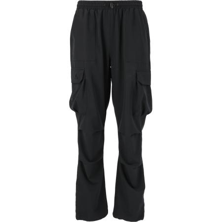 Whistler Cargobroek Russet zwart