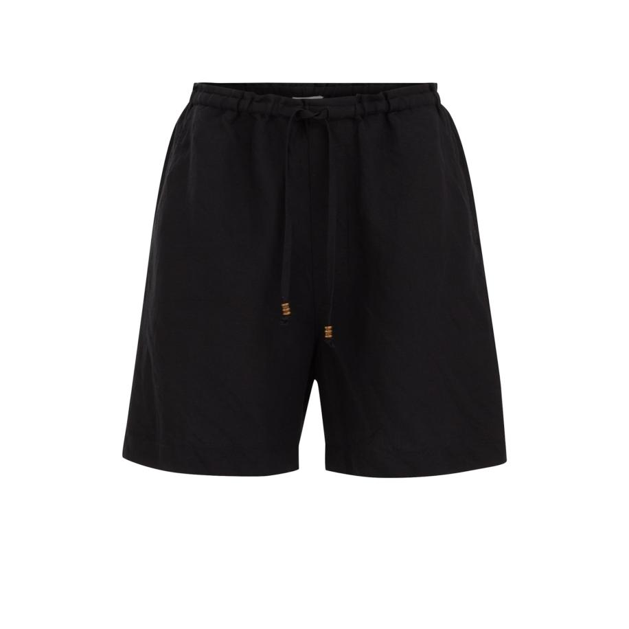 WE Fashion WE Fashion Broek zwart -