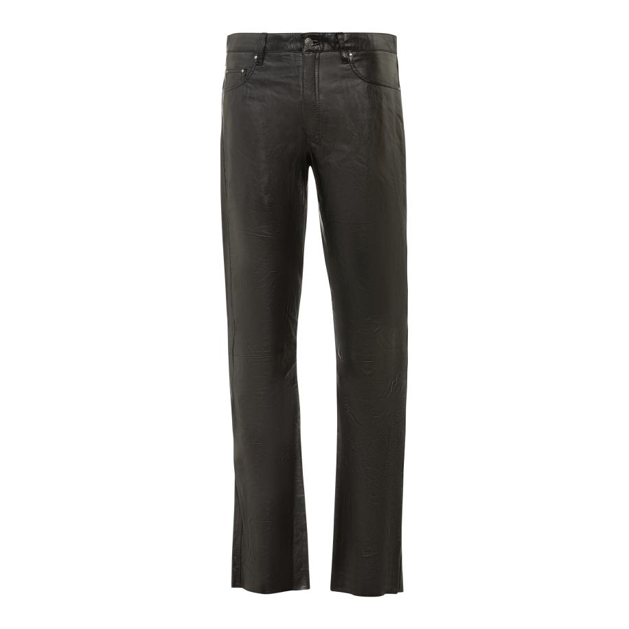 RICANO RICANO Broek No. 3 TR zwart -