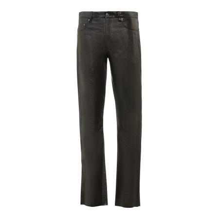 RICANO RICANO Broek No. 3 TR zwart